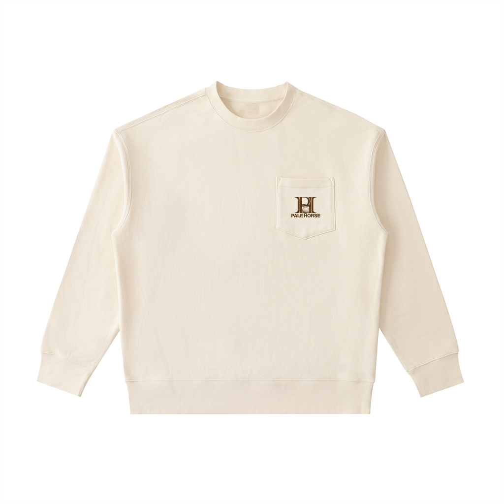 Niccolo Bunker Crewneck