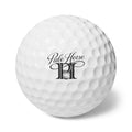 Golf Ball 6pk