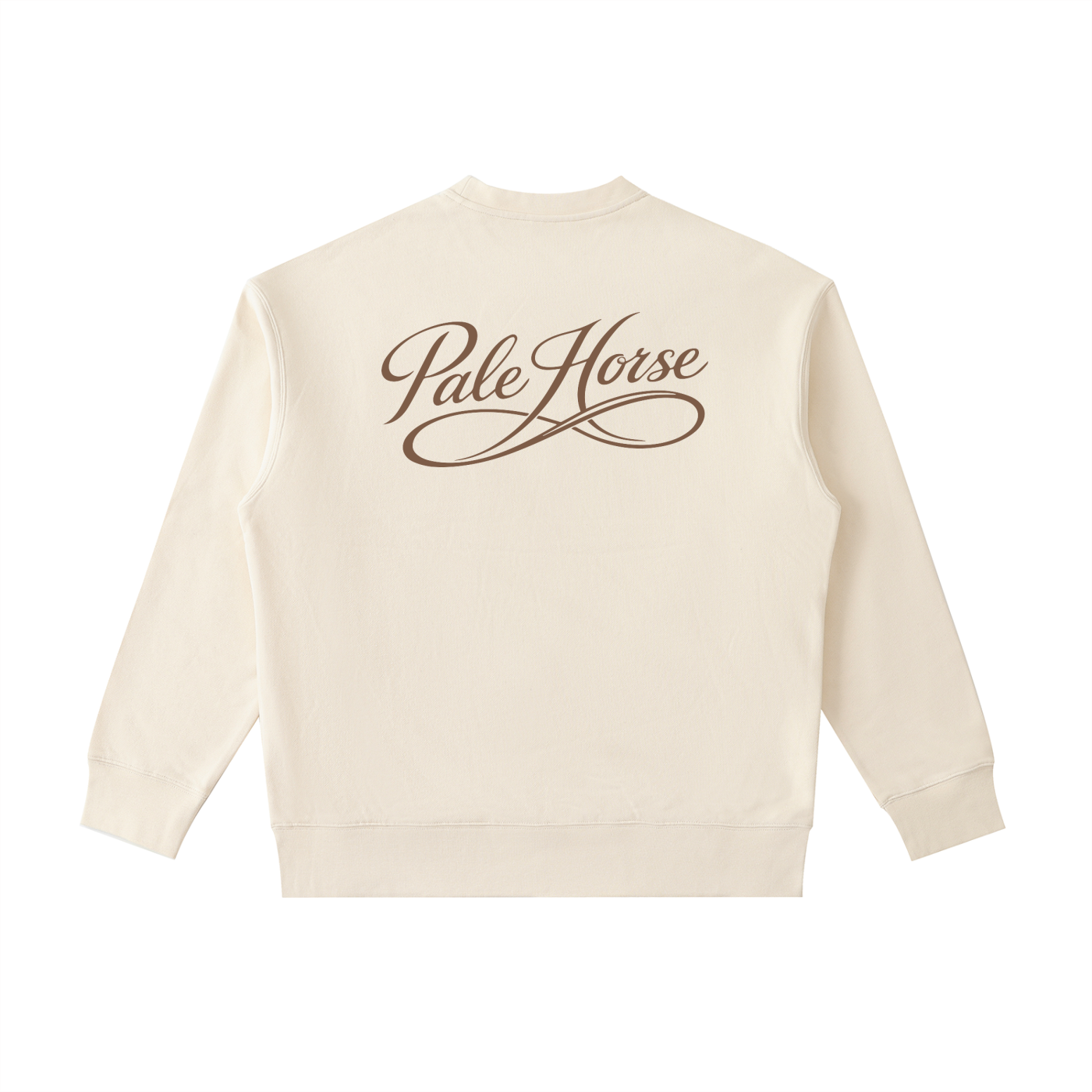 Niccolo Bunker Crewneck